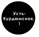 улица Усть-Курдюмская,1